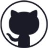 github logo